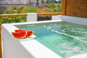 Tre Fiori - The Retreat Suites