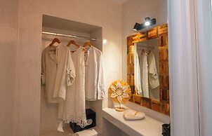 Tre Fiori - The Retreat Suites