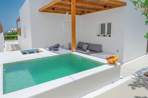 Tre Fiori - The Retreat Suites