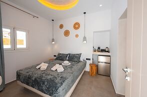 Tre Fiori - The Retreat Suites