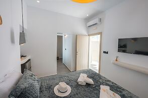 Tre Fiori - The Retreat Suites