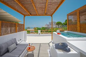 Tre Fiori - The Retreat Suites