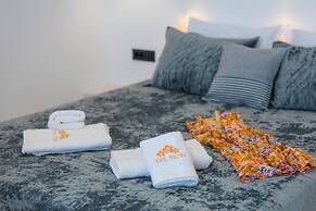 Tre Fiori - The Retreat Suites