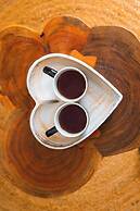 Tre Fiori - The Retreat Suites