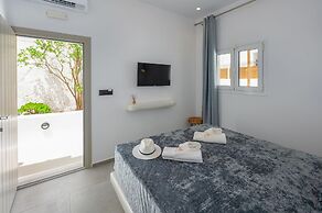 Tre Fiori - The Retreat Suites