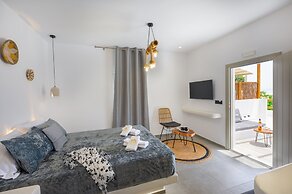 Tre Fiori - The Retreat Suites