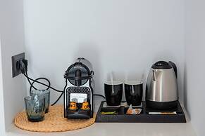 Tre Fiori - The Retreat Suites