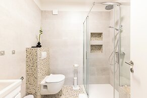 Apartment Kastello - Kastel Luksic