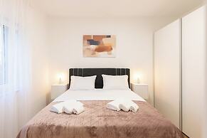 Apartment Kastello - Kastel Luksic