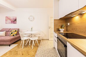 Apartment Kastello - Kastel Luksic