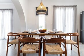 Villa Margarita private pool & sea view