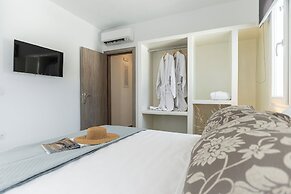 Villa Margarita private pool & sea view