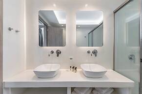 Villa Margarita private pool & sea view