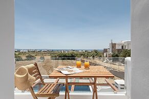 Villa Margarita private pool & sea view