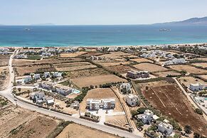 Villa Margarita private pool & sea view