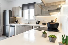 Villa Margarita private pool & sea view