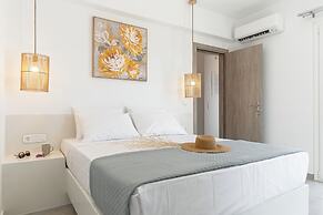 Villa Margarita private pool & sea view