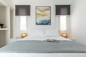 Villa Margarita private pool & sea view