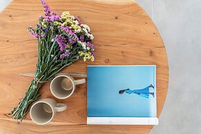 Villa Margarita private pool & sea view