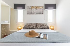 Villa Margarita private pool & sea view