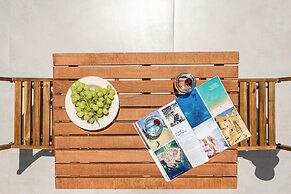 Villa Margarita private pool & sea view