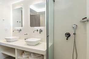 Villa Margarita private pool & sea view