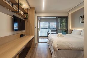 360 Ambience Vila Mariana