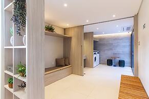 360 Ambience Vila Mariana