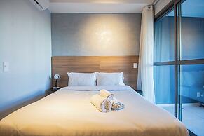 360 Ambience Vila Mariana