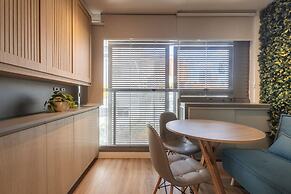 360 Ambience Vila Mariana