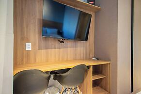 360 Ambience Vila Mariana