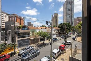 360 Ambience Vila Mariana