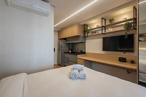 360 Ambience Vila Mariana