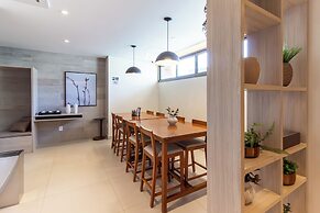 360 Ambience Vila Mariana