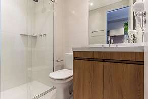 360 Ambience Vila Mariana