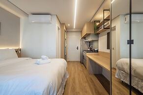 360 Ambience Vila Mariana