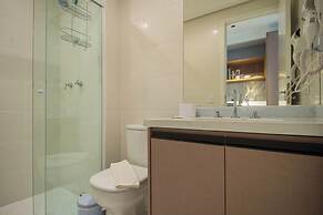 360 Ambience Vila Mariana