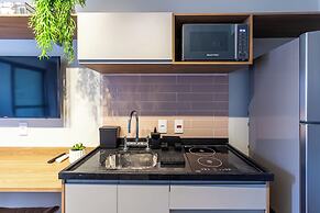 360 Ambience Vila Mariana