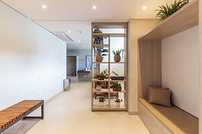 360 Ambience Vila Mariana