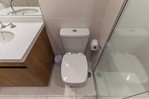 360 Ambience Vila Mariana