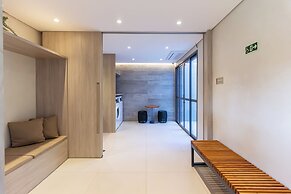 360 Ambience Vila Mariana