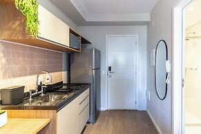 360 Ambience Vila Mariana