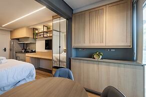 360 Ambience Vila Mariana