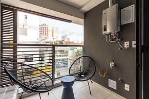 360 Ambience Vila Mariana