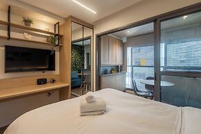 360 Ambience Vila Mariana