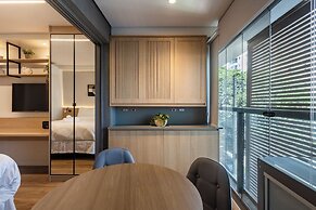 360 Ambience Vila Mariana