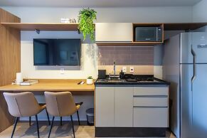 360 Ambience Vila Mariana