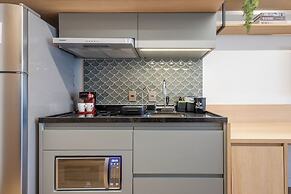 360 Ambience Vila Mariana