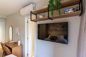 360 Ambience Vila Mariana