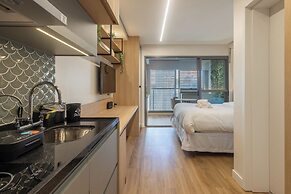 360 Ambience Vila Mariana